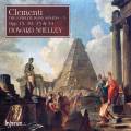 Muzio Clementi : Intgrale des sonates pour piano, vol. 3. Shelley.