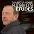 Marc-Andr Hamelin : Etudes.