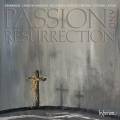 Eriks Esenvalds : Passion et Rsurrection. Sampson. Layton.