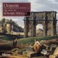 Muzio Clementi : Intgrale des Sonates pour piano, vol. 6. Shelley.