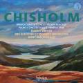 Erik Chisholm : Concertos pour piano n 1 et 2. Driver, Macdonald.