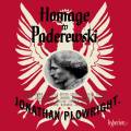 Jonathan Plowright : Hommage  Paderewski.