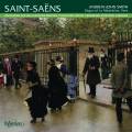 Saint-Sans : Musique pour orgue, vol. 3. Smith.