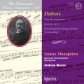 Thodore Dubois : Concertos pour piano. Tiberghien, Manze.