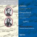 Dhler, Dreyschock : Concertos pour piano. Shelley.