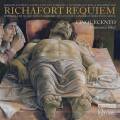 Jean Richafort : Requiem. Ensemble Cinquecento.