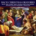 Bach : Oratorio de Nol. Watson, Davies, Layton.