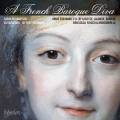 A French Baroque Diva : Airs d'opras. Sampson, Skidmore.