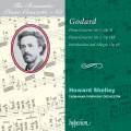 Benjamin Godard : Concertos pour piano n 1 et 2. Shelley.