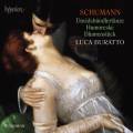 Schumann : uvres pour piano. Buratto.