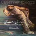 Saint-Sans : Symphonie n 3 et autres uvres orchestrales. Jacobs, Fischer.