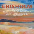 Erik Chisholm : Concerto pour violon - Suite de Danse. Trusler, Driver, Brabbins.