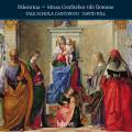 Palestrina : Missa Confitebor tibi Domine. Dickey, Tamminga, Yale Schola Cantorum, Hill.