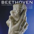 Beethoven : Les trois dernires sonates pour piano. Osborne.