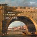 Haydn : Quatuors  cordes, op. 64. The London Haydn Quartet.