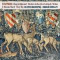 Charles Villiers Stanford : A Song of Agincourt et autres uvres orchestrales. Stamp, Shelley.