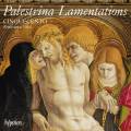 Palestrina : Lamentations de Jrmie, Livre II. Ensemble Cinquecento.