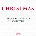 Christmas. uvres chorales pour le temps de Nol. The Gesualdo Six, Park.