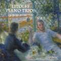 Henry Litolff : Trios pour piano. Trio Leonore.