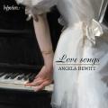 Love Songs. Transcriptions pour piano de mlodies. Hewitt.