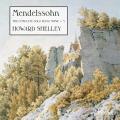 Mendelssohn : Intgrale de la musique pour piano seul, vol. 5. Shelley.
