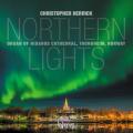 Northern Lights. Musique pour orgue  la Cathdrale de Trondheim. Herrick.