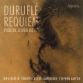 Durufl : Requiem. Poulenc : Motets. Layton.