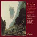 Jancek : L'vangile ternel & Pices orchestrales. Jeffers, Thompson, Layton, Volkov.