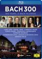 Bach 300 : 300 ans de Bach  Leipzig. Lang, Hope, Mayer, Kauer, Aspromonte, Shahbazi, Reize.