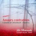 Clrambault, Rameau : Cantates. Wilder, Les Bostonades.