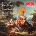 Franois Devienne : Sonates pour flte. Marsden, Edwards.
