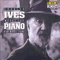 Charles Ives : uvres pour piano (Intgrale)
