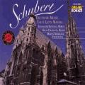Franz Schubert : Deutsche Messe - Les 6 Messes Latines