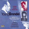 Alfred Brendel : Les enregistrements de jeunesse