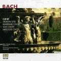 Johann Sebastian Bach : uvres pour orchestre
