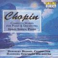 Frdric Chopin : uvres pour piano et orchestre (Intgrale)
