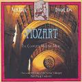 Wolfgang Amadeus Mozart : Musique maonnique (Intgrale)