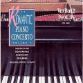 The Romantic Piano Concerto - 3 : Les Concertos Romantiques pour piano, volume 3