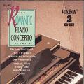 The Romantic Piano Concerto - 4 : Les Concertos Romantiques pour piano, volume 4