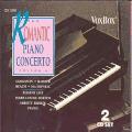 The Romantic Piano Concerto - 6 : Les Concertos Romantiques pour piano, volume 6