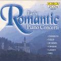 Early Romantic Piano Concerto : Concertos pour piano & orchestre
