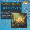 Ludwig van Beethoven : Variations Diabelli & autres pices