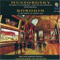 Mussorgsky: Pictures at an Exhibition, Night on Bald Mountain