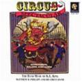 Circus Spectacular: Music of KL King