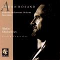 Aaron Rosand : Concertos pour violon