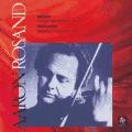 Max Bruch - Nicolo Paganini : Concertos pour violon