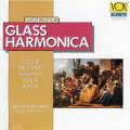 Music for Glass Harmonica : Musique pour harmonica de verre