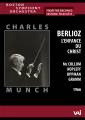 Boston Symphony Orchestra  Munch - Berlioz