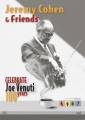 Jeremy Cohen and Friends: Celebrating Joe Venuti