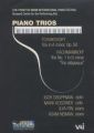 Piano Trios  Tchaikovski, Rachmaninov